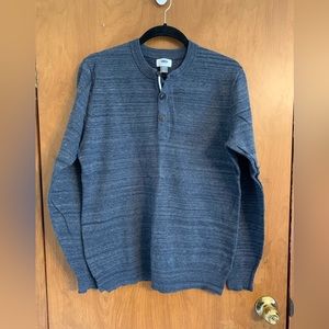 Men’s M Old Navy sweater